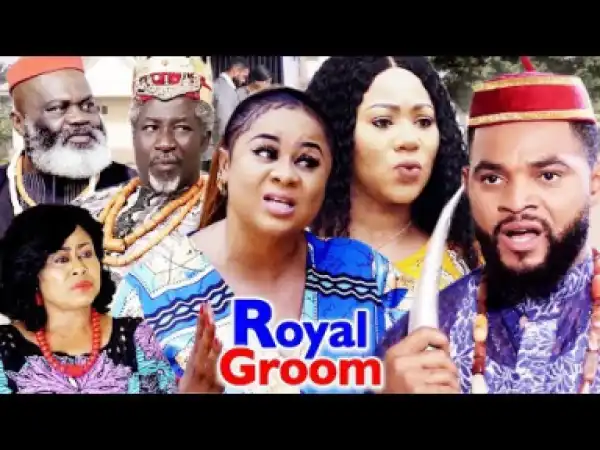 Royal Groom Season 7&8 - 2019